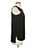 Vince. 100% Silk Black Sleeveless Silk Top Size XS - photo 4