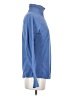 Columbia 100% Polyester Blue Track Jacket Size S - photo 4