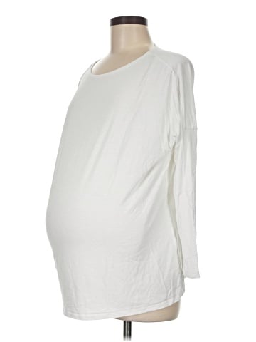 Hatch 3/4 Sleeve T-Shirt (view 1)
