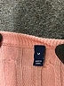 Gant Pink Pullover Sweater Size M - photo 8