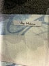 Vila Milano Silver Blue Short Sleeve Top Size 2X (estimated) - photo 7
