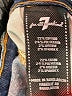 7 For All Mankind Blue Jeans Size 6 - photo 4