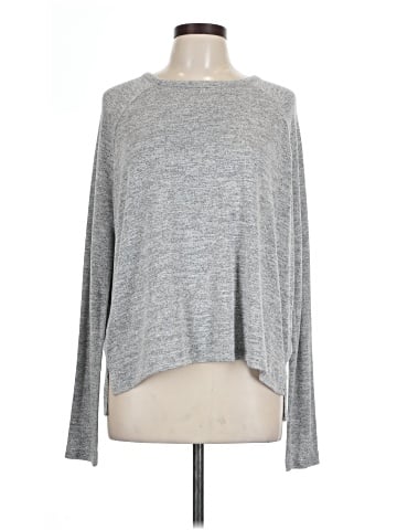 Rag & Bone/JEAN Long Sleeve Top (view 1)