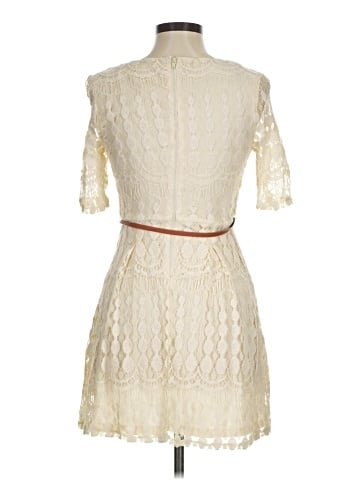 Rewind Cocktail Dress (view 2)