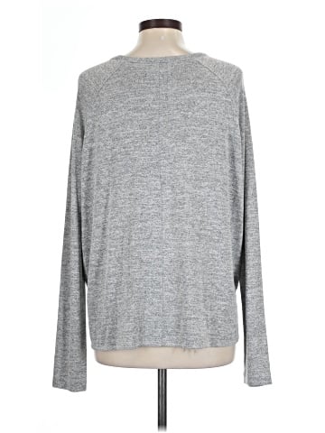 Rag & Bone/JEAN Long Sleeve Top (view 2)
