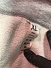 Unbranded Gray Sweatshirt Size XL - photo 7