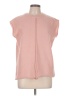 Unbranded 100% Acrylic Pink Sweater Vest Size L - photo 1