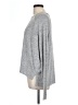 Rag & Bone/JEAN Gray Long Sleeve Top Size L - photo 5