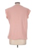 Unbranded 100% Acrylic Pink Sweater Vest Size L - photo 2