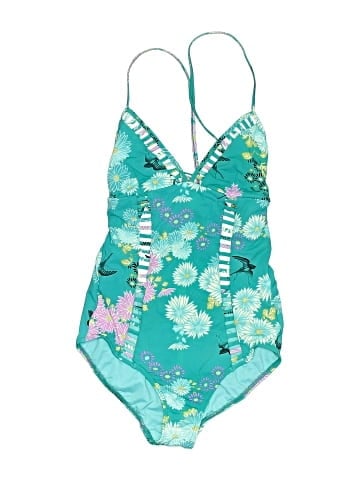 Seafolly One Piece Swimsuit (view 1)
