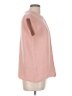 Unbranded 100% Acrylic Pink Sweater Vest Size L - photo 4