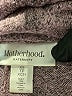 Motherhood Gray Pullover Sweater Size XS Maternity - photo 6