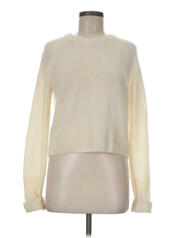 OGD Cashmere Pullover Sweater (view 1)