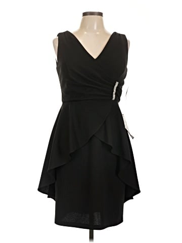 NW Nightway Cocktail Dress (view 1)
