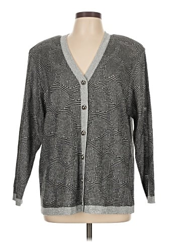 Draper's & Damon's Cardigan (view 1)