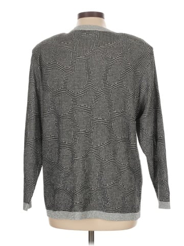 Draper's & Damon's Cardigan (view 2)