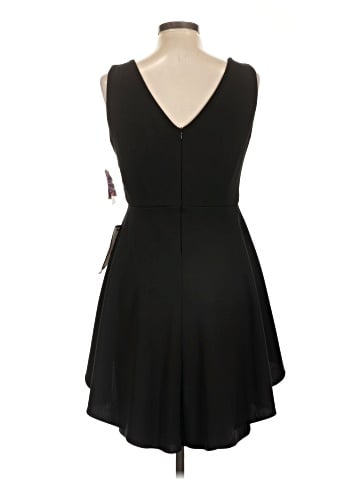 NW Nightway Cocktail Dress (view 2)