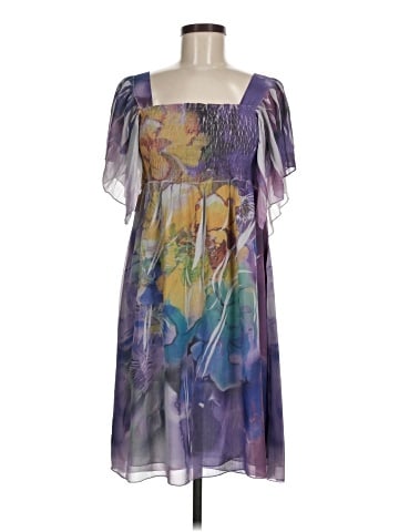 One World Cocktail Dress (view 1)