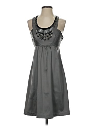 Kensie Cocktail Dress (view 1)