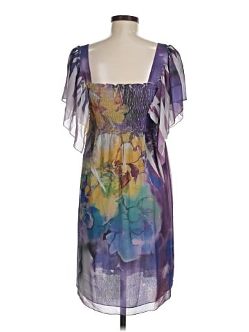 One World Cocktail Dress (view 2)