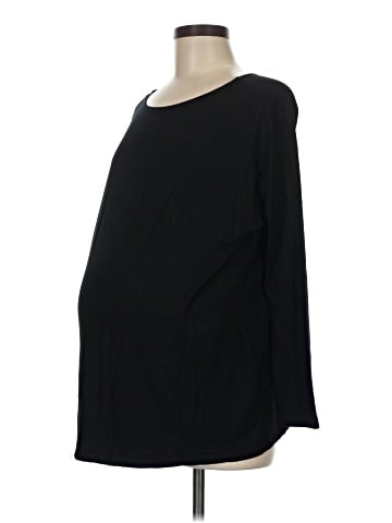Hatch 3/4 Sleeve T-Shirt (view 1)