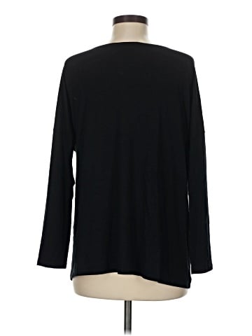 Hatch 3/4 Sleeve T-Shirt (view 2)