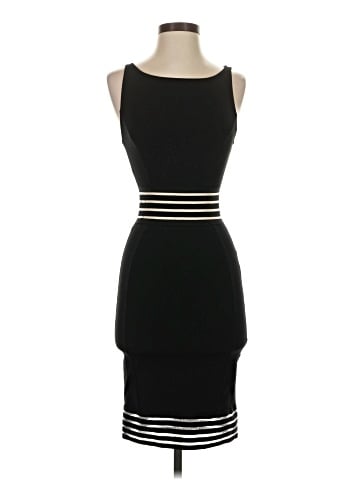 Marciano Cocktail Dress (view 1)