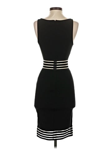 Marciano Cocktail Dress (view 2)