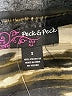 Peck & Peck 100% Polyester Black 3/4 Sleeve Blouse Size S - photo 7