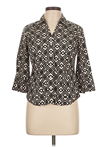 Alfani Kimono (view 1)