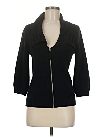Michael Stars Wool Cardigan (view 1)