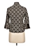 Alfani Black Kimono Size 10 (petite) - photo 2