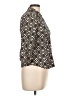 Alfani Black Kimono Size 10 (petite) - photo 4