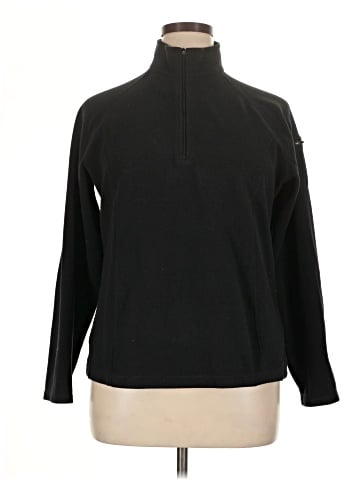 L.L.Bean Turtleneck Sweater (view 1)