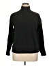 L.L.Bean 100% Polyester Black Turtleneck Sweater Size XL - photo 1