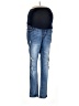 S.O.N.G. Stars Blue Jeans Size L - photo 1