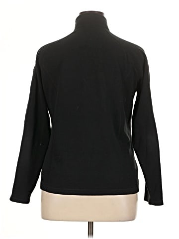L.L.Bean Turtleneck Sweater (view 2)
