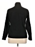 L.L.Bean 100% Polyester Black Turtleneck Sweater Size XL - photo 2