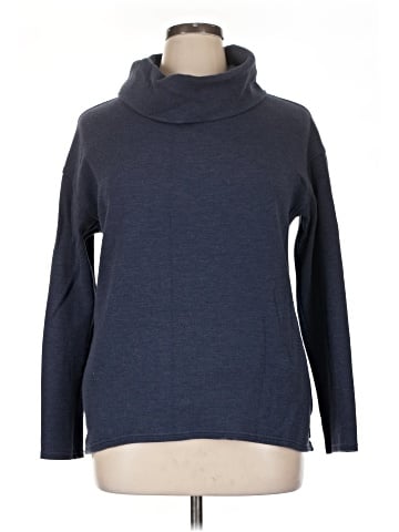 Burton Turtleneck Sweater (view 1)