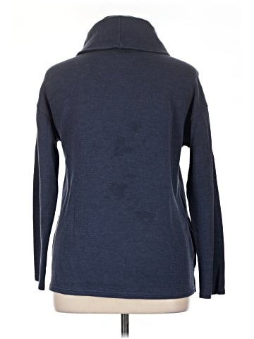 Burton Turtleneck Sweater (view 2)
