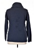 Burton Blue Turtleneck Sweater Size L - photo 2