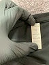 Marika Black Long Sleeve T-Shirt Size 1X - photo 7