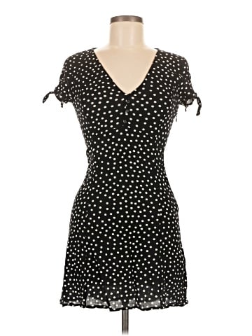 Divided by H&M Casual Dress (view 1)