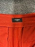 Express Red Cargo Pants Size 10R - photo 7