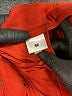 Express Red Cargo Pants Size 10R - photo 8
