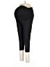 Tupelo Honey Black Active Pants Size L - photo 1
