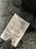 BCBGeneration 100% Polyester Black Long Sleeve Blouse Size S - photo 8