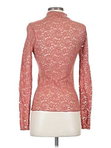 red by BKE Long Sleeve Turtleneck (view 2)