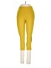 Active by Old Navy Yellow Active Pants Size XS (petite) - photo 1
