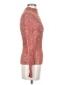 red by BKE Pink Long Sleeve Turtleneck Size XS - photo 4
